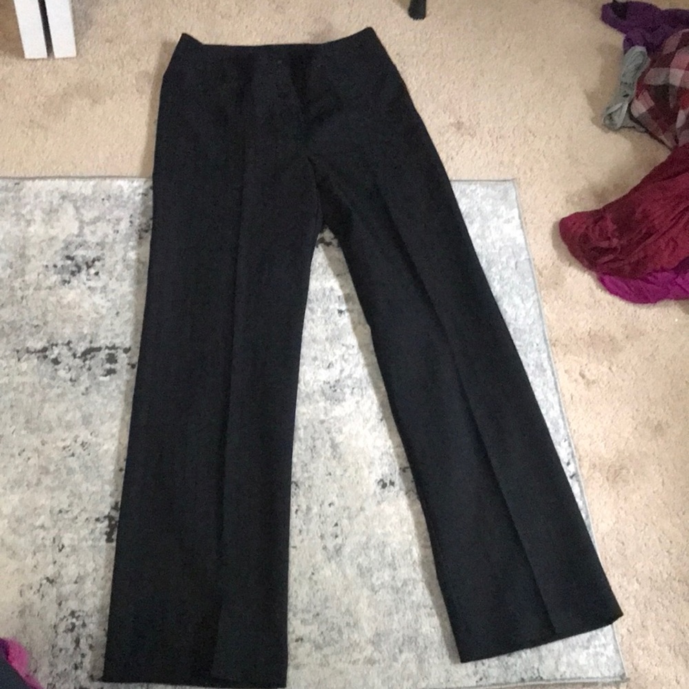 Pantsuit high waist pre owned worn once :)